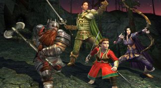 Картинка по теме - как подключить сетевую игру