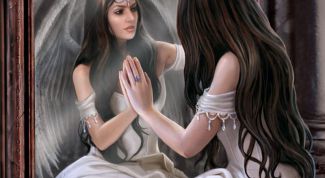 Картинка по теме - как обращаться к ангелам