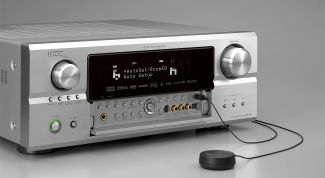 Картинка по теме - как подключить два ресивера