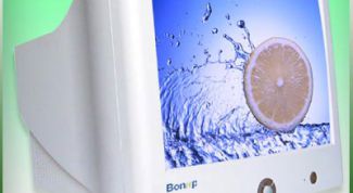 Картинка по теме - как поменять частоту экрана