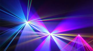 Картинка по теме - как сделать домашний лазер