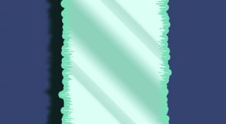 Картинка по теме - как нарисовать зеркало