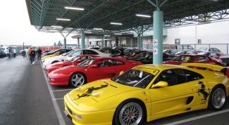 Картинка по теме - как покупать машину в сша