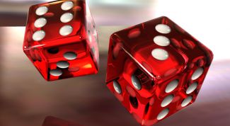 Картинка по теме - как посчитать вероятность