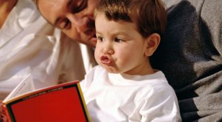 Картинка по теме - как научить ребенка до года разговаривать