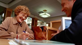 Картинка по теме - как получить кредит пенсионерам