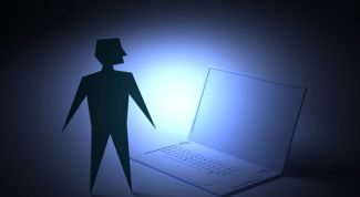 Картинка по теме - как убрать логин