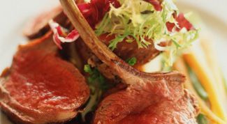 Картинка по теме - как приготовить мясо козы