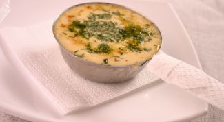 Картинка по теме - как приготовить жульен с креветками