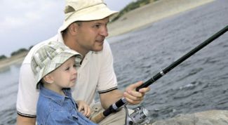 Картинка по теме - как воспитать сына мужчиной