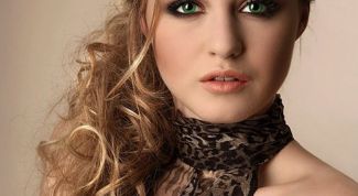 Картинка по теме - как сделать небрежную прическу