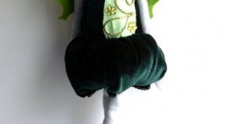 Картинка по теме - как сшить куклу-тильду по выкройке