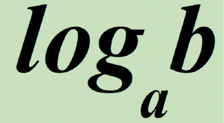 Картинка по теме - как решить уравнение с логарифмом