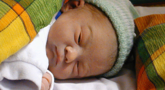 Картинка по теме - как связать чепчик крючком