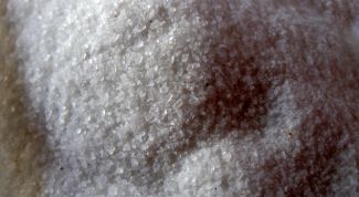 Картинка по теме - как приготовить четверговую соль