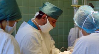 Картинка по теме - как лечить аппендицит