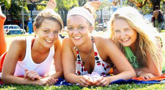 Картинка по теме - как найти друзей за границей