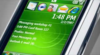 Картинка по теме - как поменять шрифт на телефоне