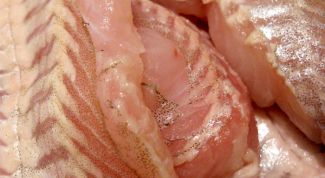 Картинка по теме - как готовить рыбу под маринадом