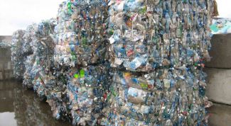 Картинка по теме - как переработать пластиковые бутылки