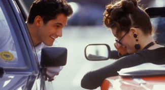 Картинка по теме - как понимать жесты мужчин?