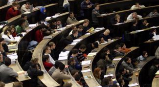 Картинка по теме - как поступить в немецкий вуз