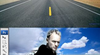 Картинка по теме - как поменять фон на фото