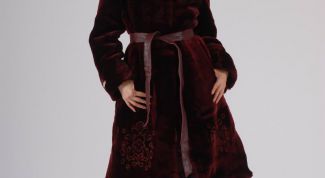 Картинка по теме - как отчистить дубленку