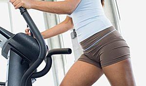 Картинка по теме - как исправить форму ног