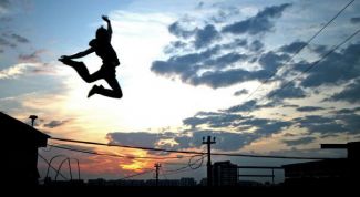 Картинка по теме - как попасть на крышу