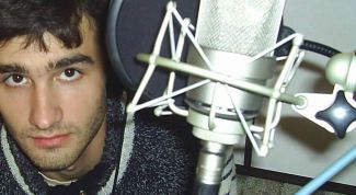 Картинка по теме - как озвучить текст