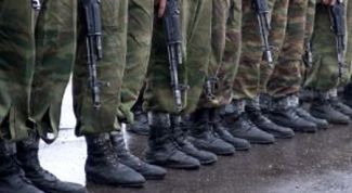 Картинка по теме - как сняться с воинского учёта