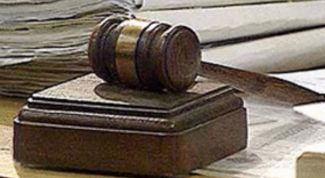 Картинка по теме - как представлять интересы в суде