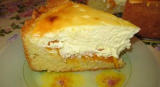 Картинка по теме - как приготовить творожный пирог