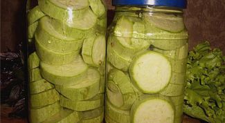 Картинка по теме - как консервировать кабачки