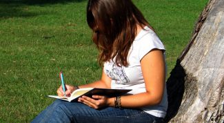 Картинка по теме - как написать заключение в сочинении