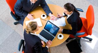 Картинка по теме - как построить карьеру в банке