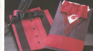 Картинка по теме - как упаковать подарок мужчине