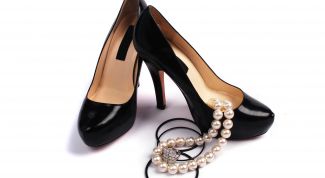 Картинка по теме - как расширить обувь