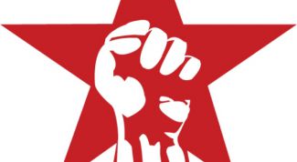 Картинка по теме - как нарисовать звезду циркулем