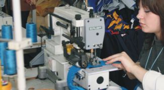 Картинка по теме - как открыть швейное производство