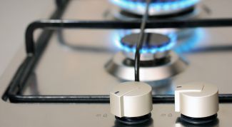 Картинка по теме - как сделать газовую плиту