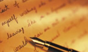 Картинка по теме - как написать заявление на выплату пособия