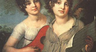 Картинка по теме - как настраивать семиструнную гитару