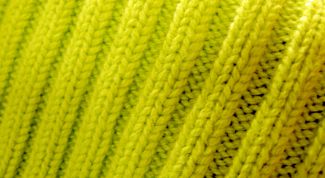 Картинка по теме - как вязать мужской шарф спицами