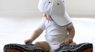 Картинка по теме - как определить размер детской обуви