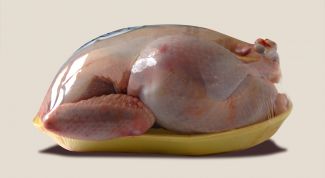 Картинка по теме - как приготовить курицу быстро и вкусно