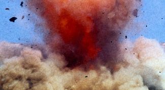 Картинка по теме - как нарисовать взрыв