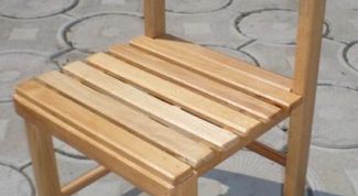 Картинка по теме - как сделать стул детский