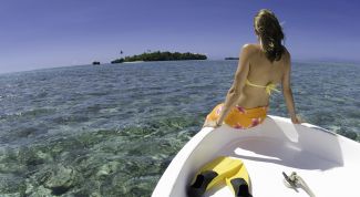 Картинка по теме - как отдохнуть в отпуске